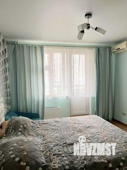 2-к квартира, на длительный срок, 54м2, 7/25 этаж