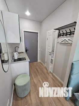 1-к квартира, посуточно, 15м2, 20/32 этаж