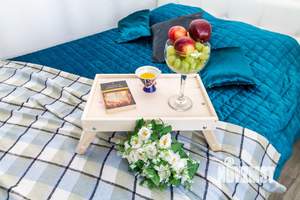 2-к квартира, посуточно, 60м2, 14/25 этаж