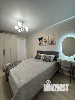 1-к квартира, на длительный срок, 35м2, 5/31 этаж