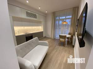 1-к квартира, на длительный срок, 37м2, 2/6 этаж