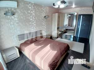 2-к квартира, на длительный срок, 65м2, 21/25 этаж