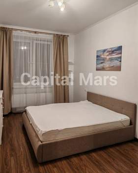 2-к квартира, на длительный срок, 75м2, 8/22 этаж