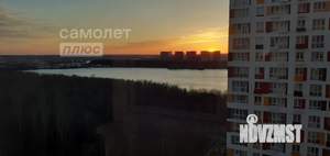Студия квартира, на длительный срок, 30м2, 16/31 этаж
