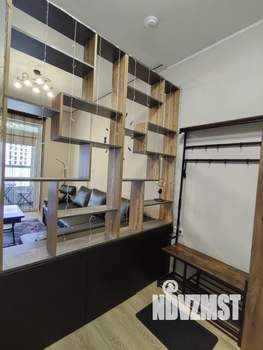 Студия квартира, на длительный срок, 30м2, 6/28 этаж