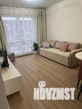 1-к квартира, на длительный срок, 36м2, 8/9 этаж