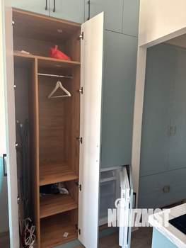 Студия квартира, на длительный срок, 20м2, 6/9 этаж