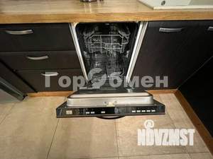 1-к квартира, на длительный срок, 40м2, 2/22 этаж