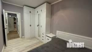 2-к квартира, на длительный срок, 44м2, 3/27 этаж