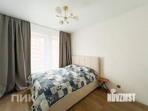 1-к квартира, на длительный срок, 36м2, 3/9 этаж