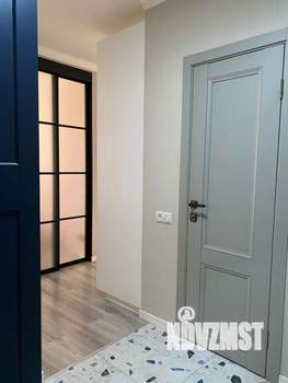 2-к квартира, на длительный срок, 40м2, 13/30 этаж
