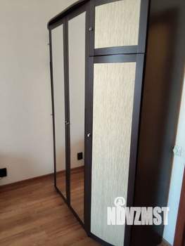 2-к квартира, на длительный срок, 83м2, 12/18 этаж