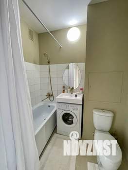 1-к квартира, посуточно, 36м2, 3/18 этаж