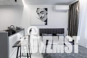 1-к квартира, посуточно, 28м2, 2/8 этаж