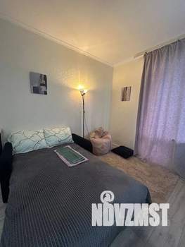 Студия квартира, посуточно, 24м2, 19/24 этаж