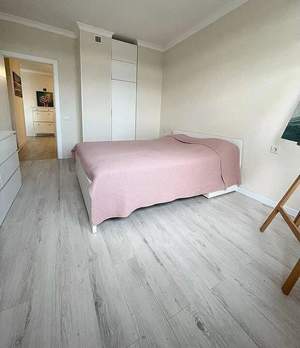 2-к квартира, на длительный срок, 95м2, 4/12 этаж