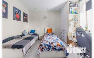 2-к квартира, на длительный срок, 56м2, 7/45 этаж