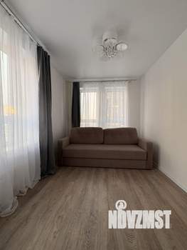 2-к квартира, на длительный срок, 54м2, 4/16 этаж