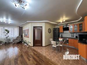 3-к квартира, на длительный срок, 98м2, 15/22 этаж