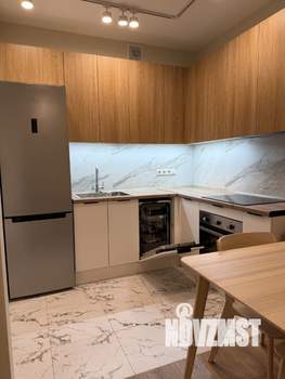 1-к квартира, на длительный срок, 37м2, 10/25 этаж