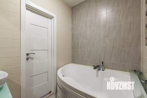 1-к квартира, на длительный срок, 43м2, 13/33 этаж