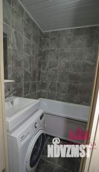 Студия квартира, на длительный срок, 26м2, 7/8 этаж