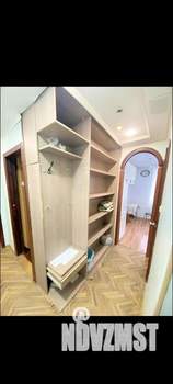 2-к квартира, на длительный срок, 48м2, 2/4 этаж