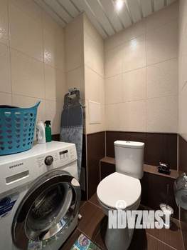 Студия квартира, на длительный срок, 33м2, 1/6 этаж