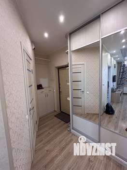 2-к квартира, на длительный срок, 45м2, 6/9 этаж