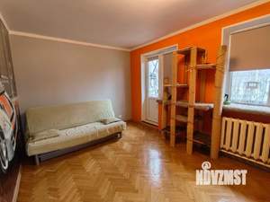 3-к квартира, на длительный срок, 58м2, 5/5 этаж