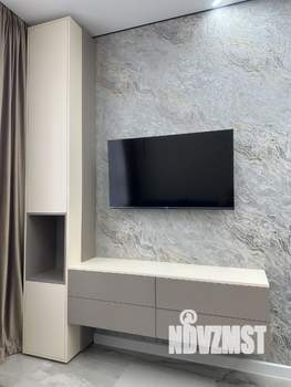 Студия квартира, на длительный срок, 20м2, 2/24 этаж