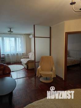 3-к квартира, на длительный срок, 100м2, 9/22 этаж