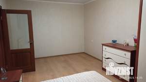 1-к квартира, на длительный срок, 39м2, 18/25 этаж