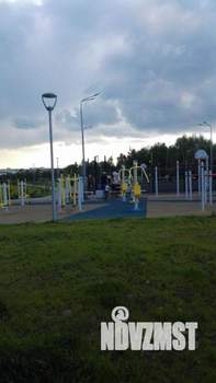 Студия квартира, на длительный срок, 20м2, 2/8 этаж