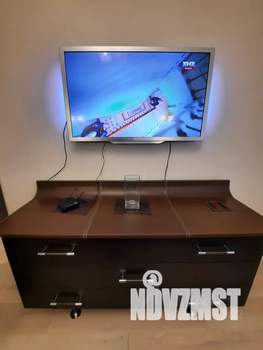 2-к квартира, посуточно, 48м2, 4/7 этаж