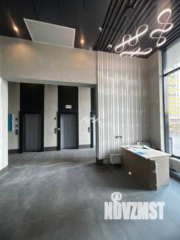 Студия квартира, на длительный срок, 25м2, 11/28 этаж