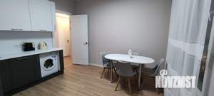 2-к квартира, на длительный срок, 56м2, 9/32 этаж