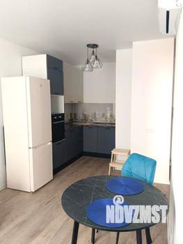 1-к квартира, на длительный срок, 34м2, 9/10 этаж