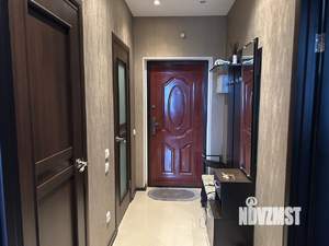 1-к квартира, на длительный срок, 42м2, 20/26 этаж