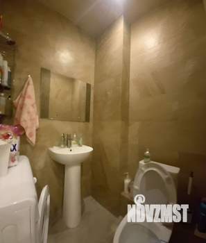 1-к квартира, на длительный срок, 30м2, 19/25 этаж