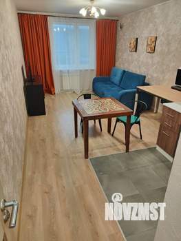 2-к квартира, на длительный срок, 54м2, 12/25 этаж
