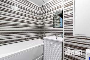 1-к квартира, посуточно, 17м2, 1/1 этаж