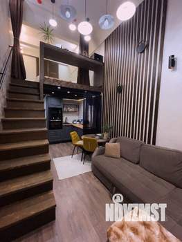 2-к квартира, на длительный срок, 40м2, 3/3 этаж