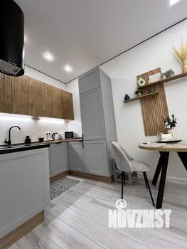 1-к квартира, на длительный срок, 35м2, 6/6 этаж