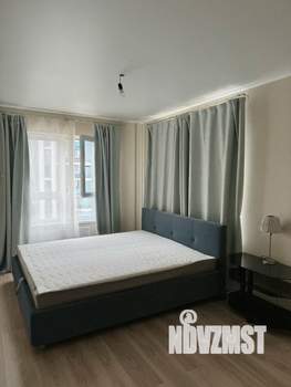2-к квартира, на длительный срок, 54м2, 4/5 этаж