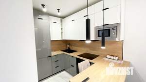2-к квартира, на длительный срок, 37м2, 6/9 этаж