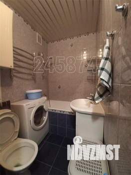 1-к квартира, на длительный срок, 30м2, 5/5 этаж