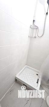 Студия квартира, на длительный срок, 25м2, 7/23 этаж