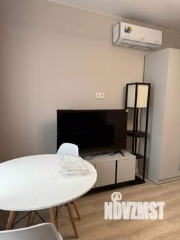 1-к квартира, на длительный срок, 26м2, 3/31 этаж