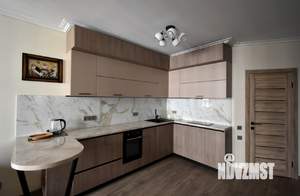 2-к квартира, на длительный срок, 42м2, 12/24 этаж